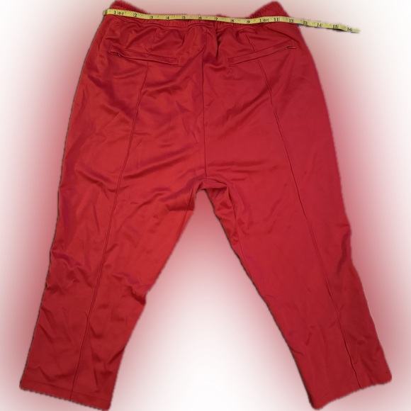 STAMPD crop track pants - Picture 3 of 3